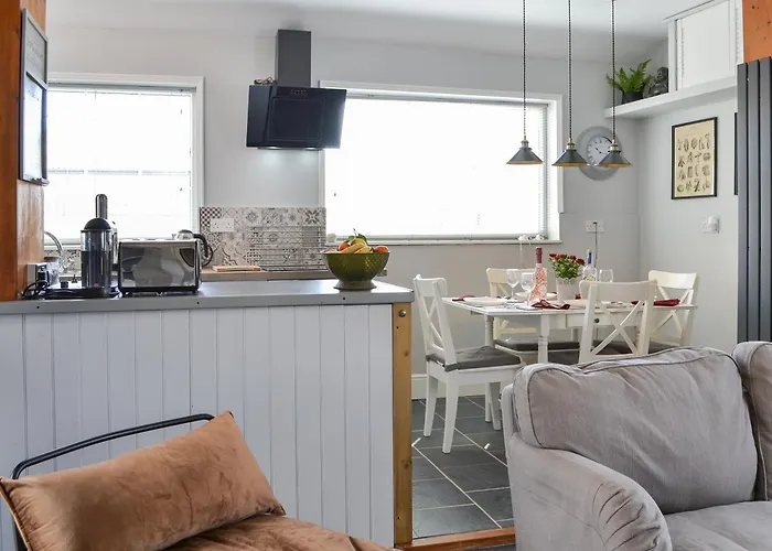 Chapel Farm Cottage