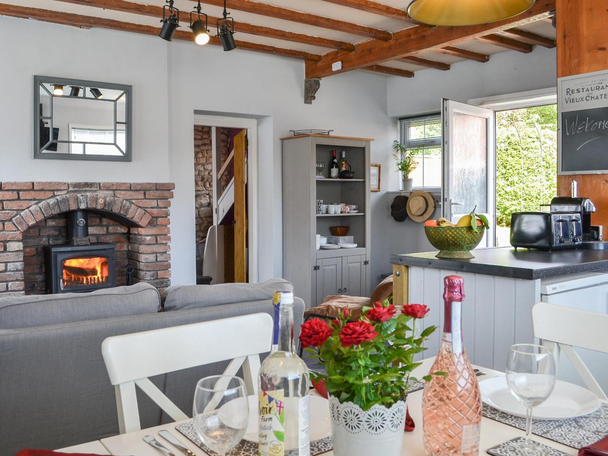 Chapel Farm *